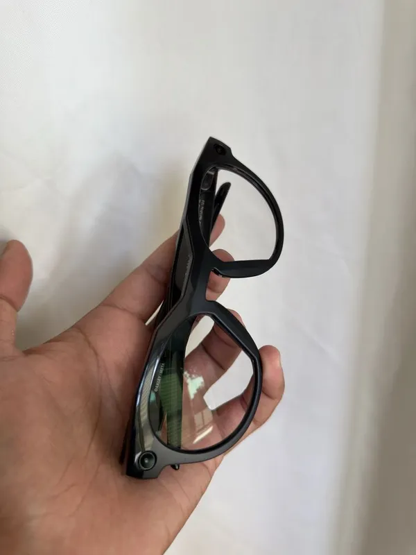 Oakley Meta HSTN 2 Oakley Meta HSTN 2