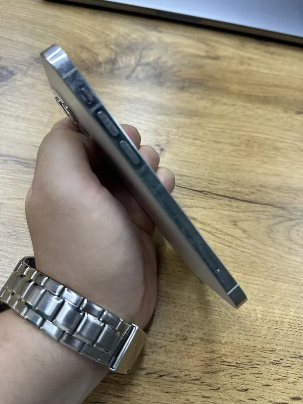 iPhone 12 pro 128gb 78% — фото 3