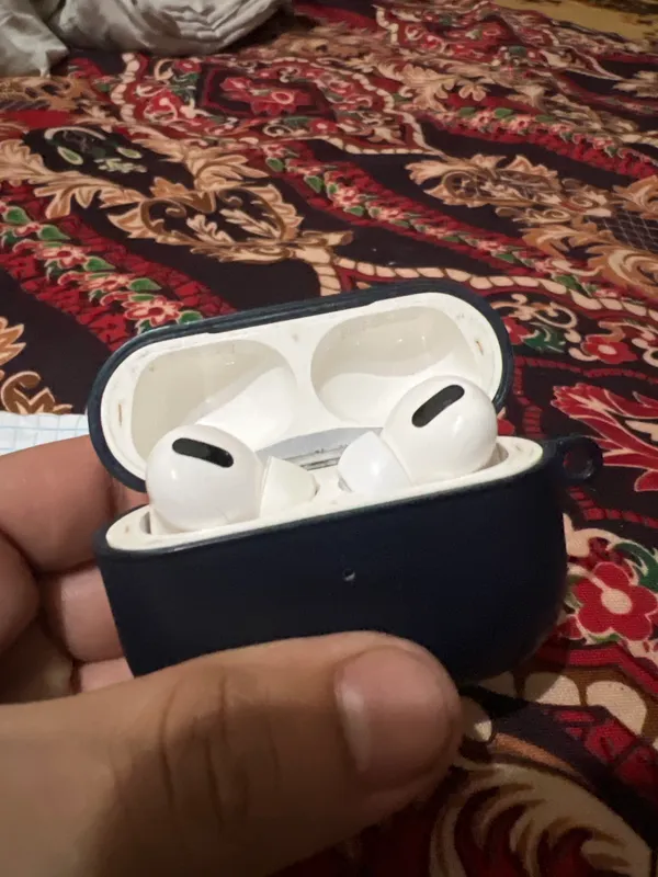 Air Pods Pro