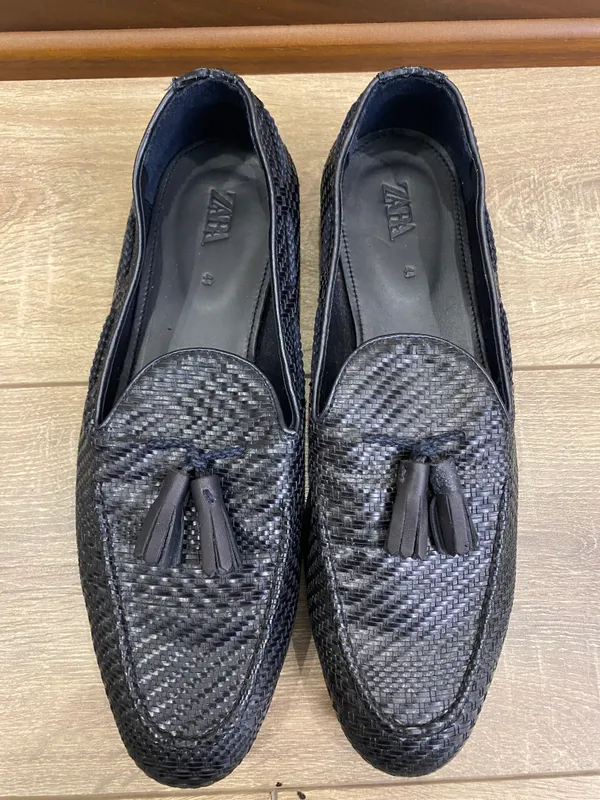 Туфли Zara 3 Туфли Zara 3
