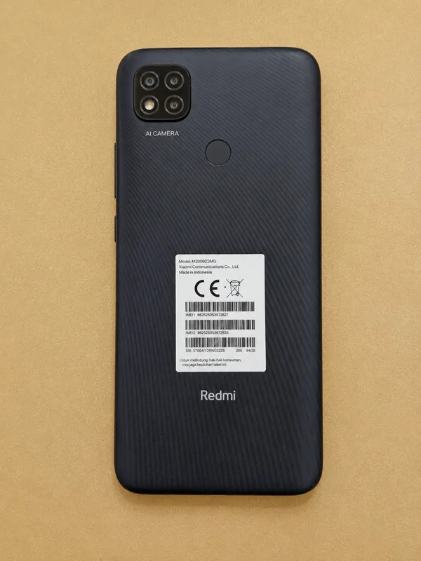 Продаётся Xiaomi REDMI 9C 64GB 2