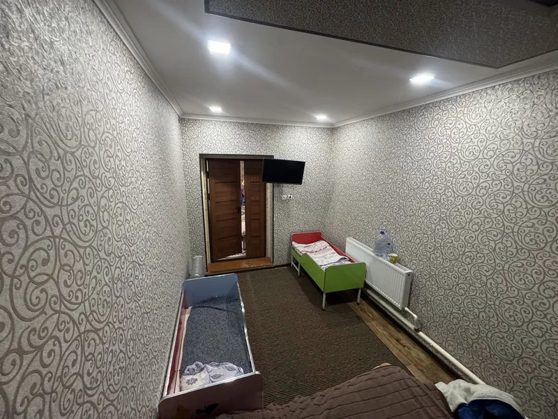 Ховли Гулистонда йулни усти богишамол 132 тел килила гаплашамиз — фото 9