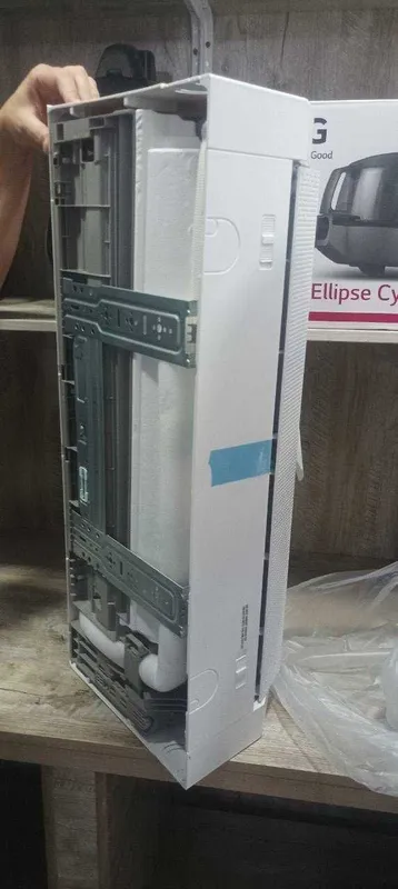 AUX 12 Inverter | До 35 м² | Гарантия 3 года | Установка — фото 3