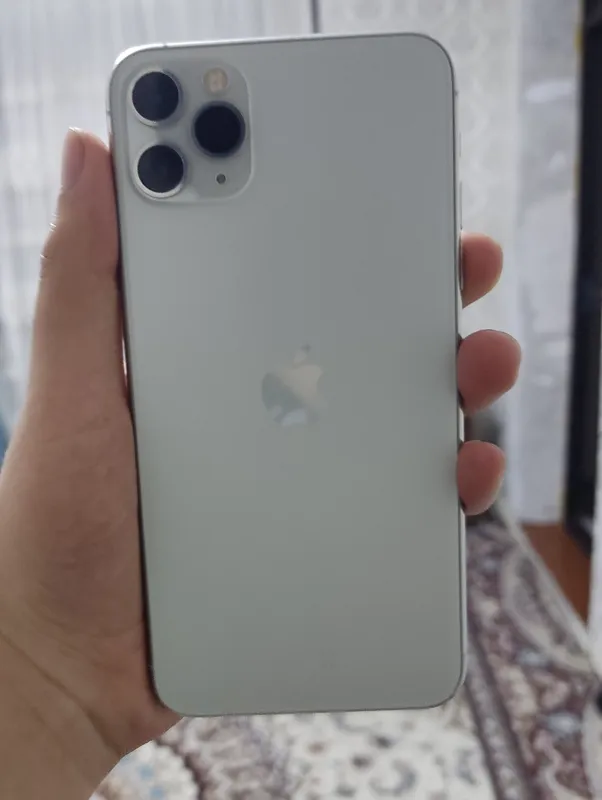 İphone 11 pro max