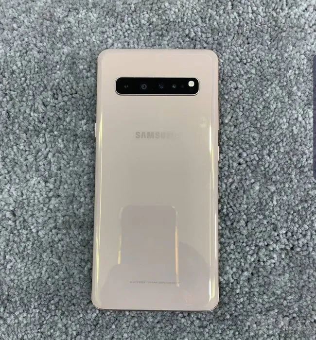 Galaxy S10 5G 8/256 Galaxy S10 5G 8/256