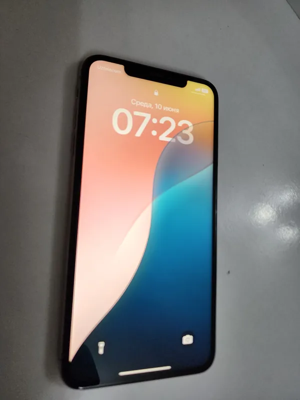 iphone Xs Max 64GB Gold ishlashi zor Xammayogi ish — фото 9