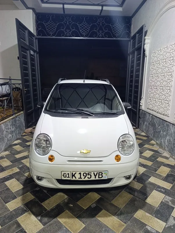 Matiz mix sotiladi 2012 1