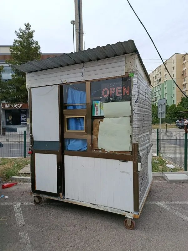 Butka sotiladi srochna
