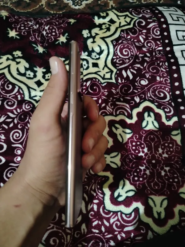 Samsung Galaxy Note 20 Ultra 5G 4 Samsung Galaxy Note 20 Ultra 5G 4