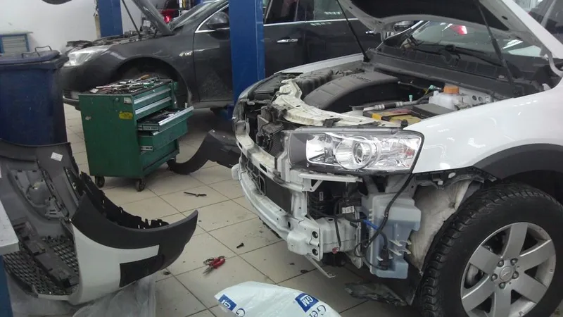 Remont mator | Motor remont Toshkent | Kafolat bilan — фото 4