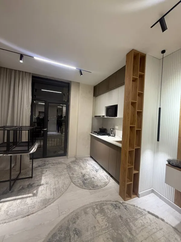 Yakkasaroy Modern’da 2 xonali yangi uy ijaraga 1
