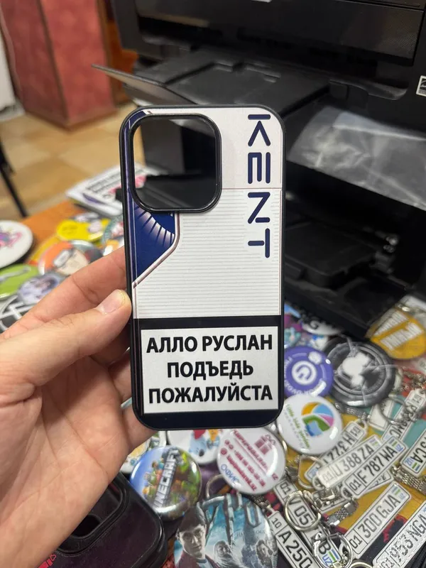 iPhone uchun g‘iloflar 2