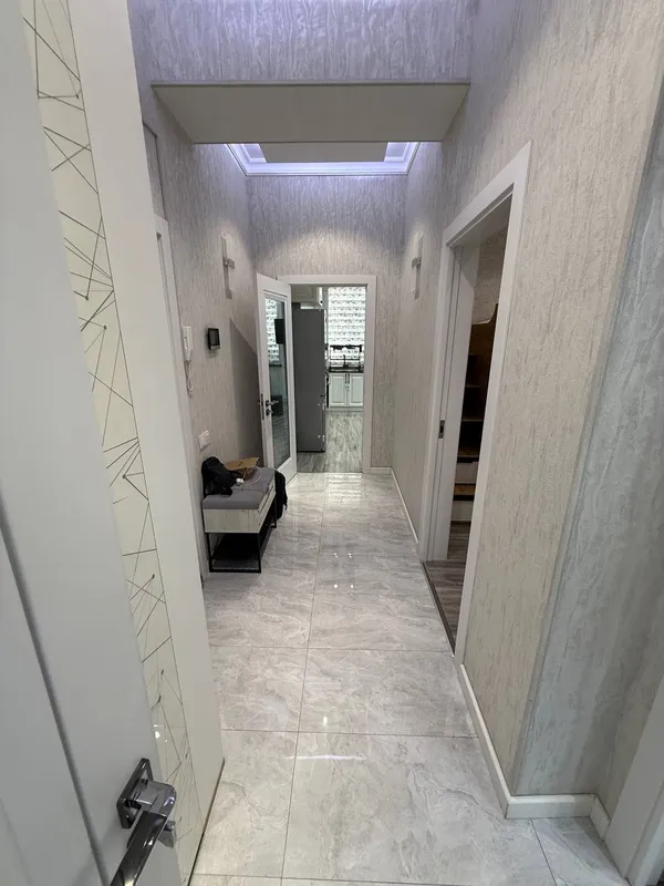3 xonali kvartira, 54 m2, Mirzo Ulug'bek 7 3 xonali kvartira, 54 m2, Mirzo Ulug'bek 7