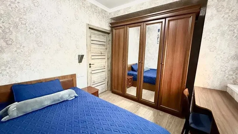 №1 Yakkasaroy tumanidagi Solaris JKda 3/5/9 xonadon ijaraga beriladi 1