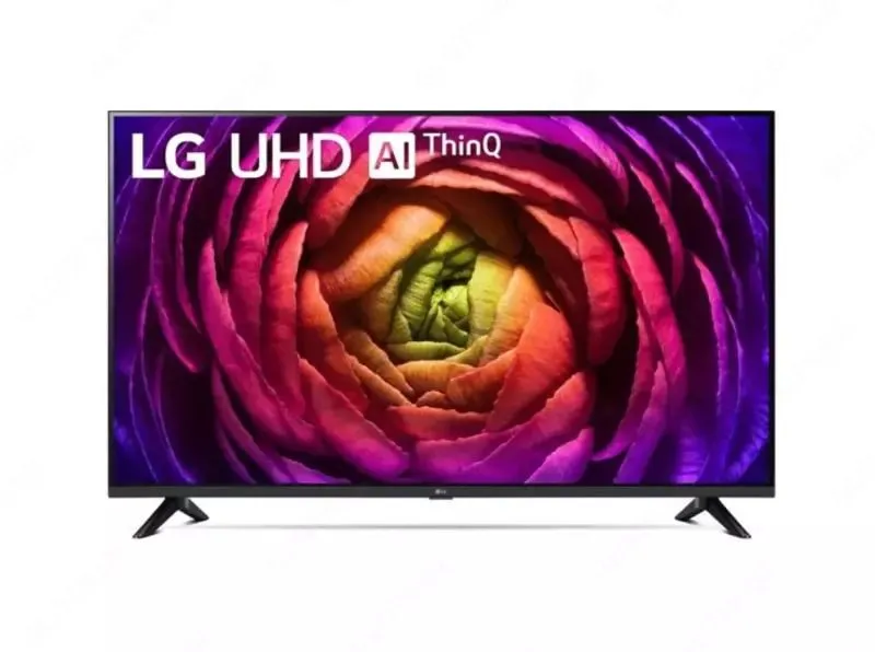 Телевизор LG