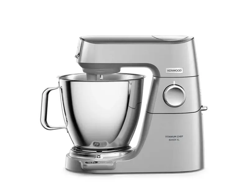 Комбайн KENWOOD KVL85.594SI 2 Комбайн KENWOOD KVL85.594SI 2