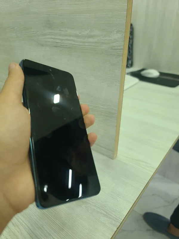 Redmi Note 12 Pro 256, синий, продаётся 3 Redmi Note 12 Pro 256, синий, продаётся 3