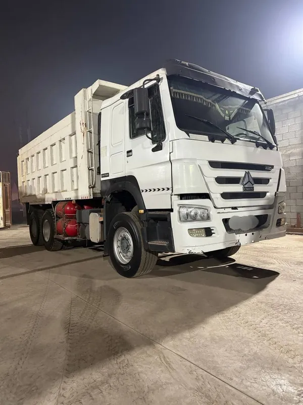 Howo yuk tashish xizmati kamaz