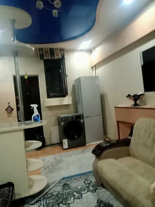 apartment for rent great silk road maksim gorkiy