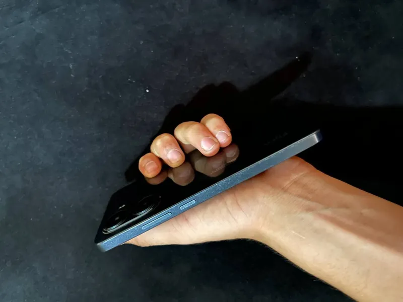 POKO X7 PRO 5G