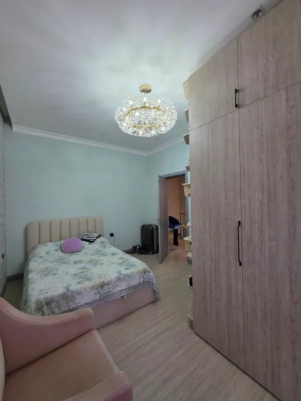 1,1 sotixli 4 xonali 2 s/u (Karasu) sotiladi 4