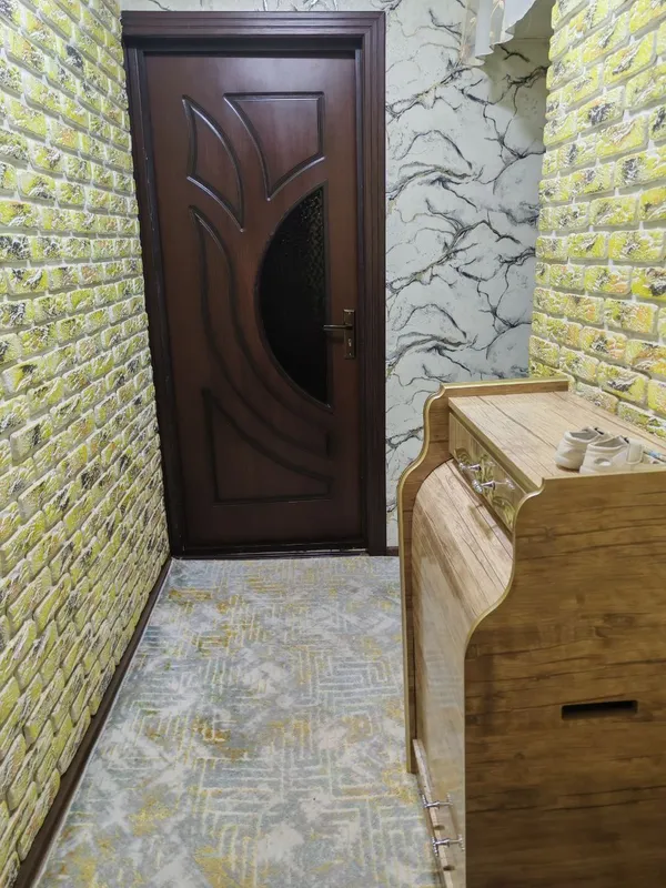 Продам свою квартиру 4