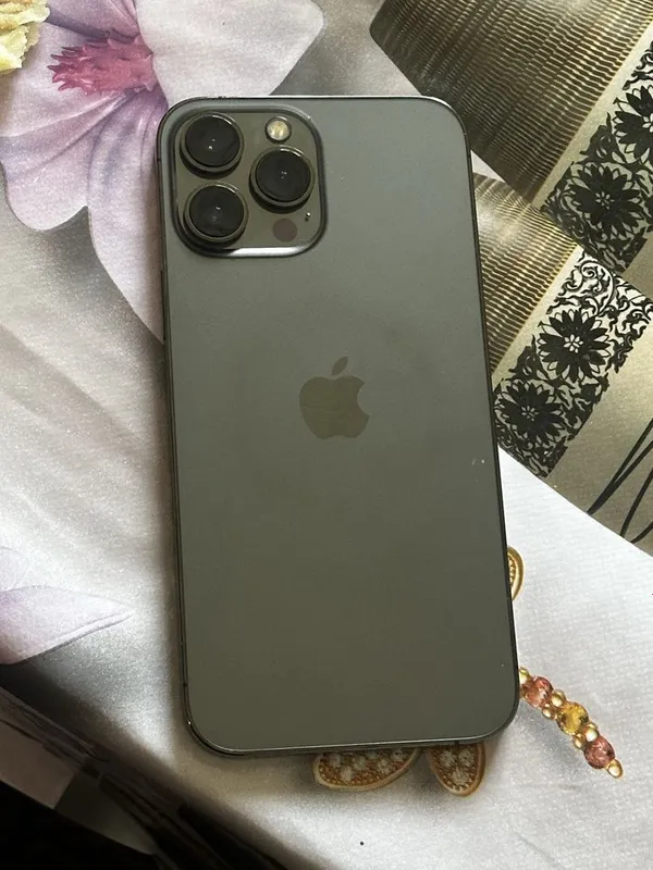 Iphone 13 Pro Max чехол падарка — фото 1