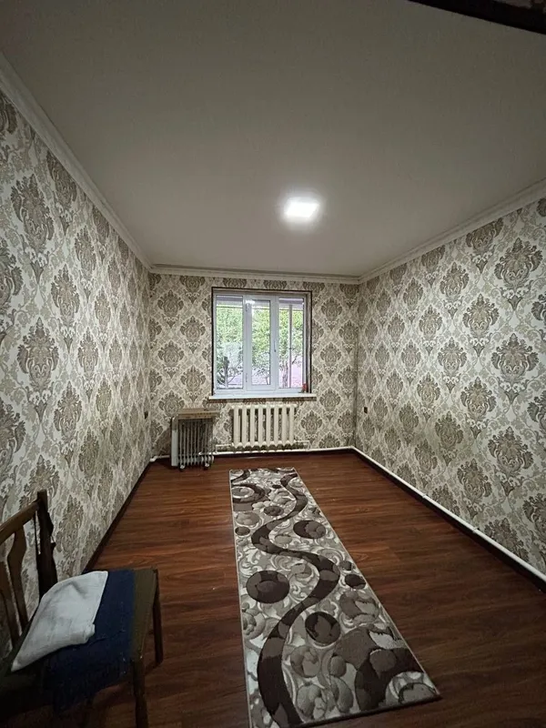Продаётся дом в г. Ангрен, махалля Кук Терак (ориентир — Теплосеть) — фото 5