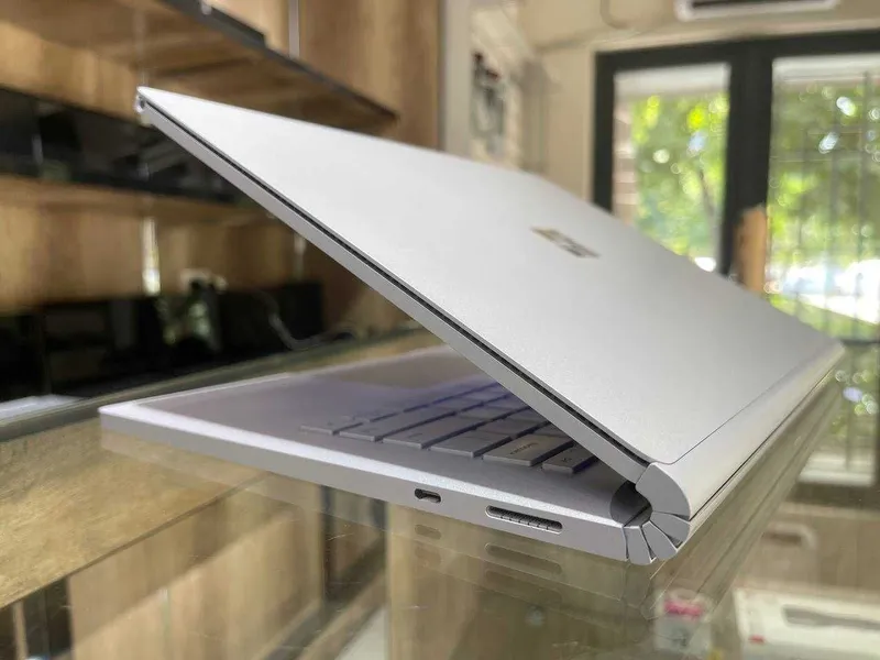 SURFACE Book 3 Сенсорный CORE i7-1065G7, 16гб 256 ssd Nvidia GTX 1650 5 SURFACE Book 3 Сенсорный CORE i7-1065G7, 16гб 256 ssd Nvidia GTX 1650 5