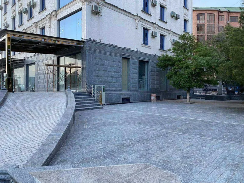Granit bruschatka. Гранит брусчатка. Куксарой гранит. Сувлик гранит — фото 3