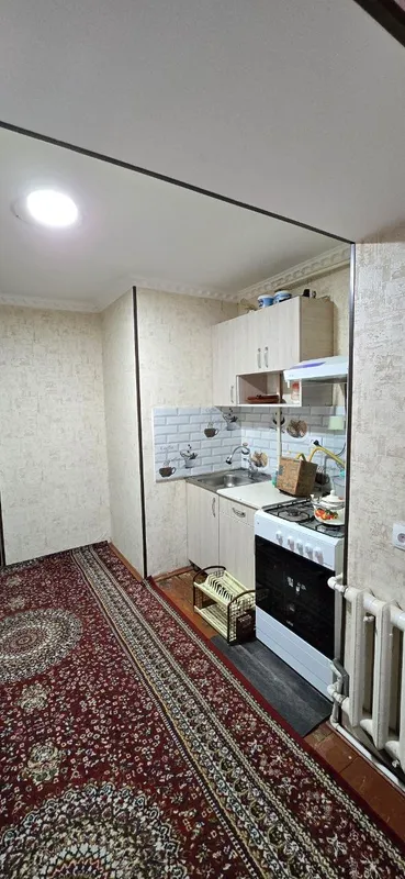 СВОЯ Чилонзор 13 кв, ор-р Фархатский чорраха (6 дом) — фото 5