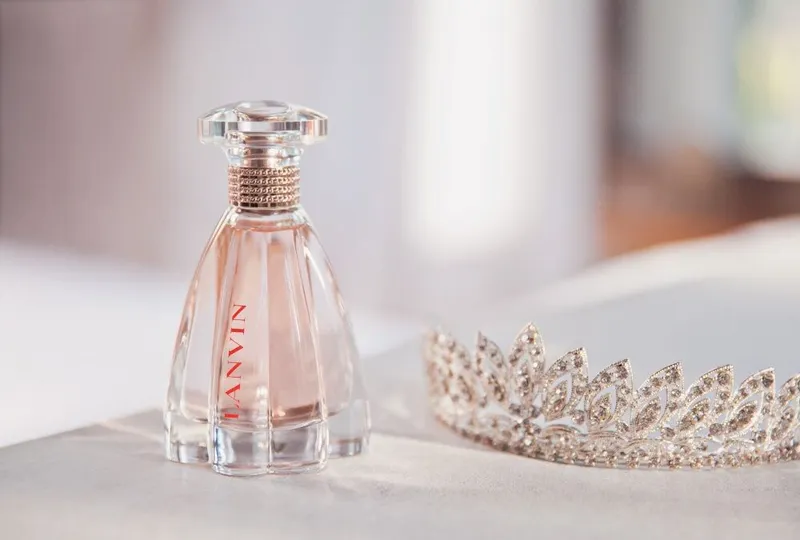 Modern Princess LANVIN 90ml // оригинал // parfum // парфюм // 5