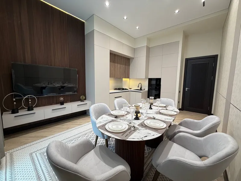 Mirzo Ulug‘bek tumanida 110 m², 4 xonali kvartira sotiladi 2