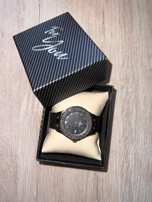 Hublot qo‘l soati 3 Hublot qo‘l soati 3