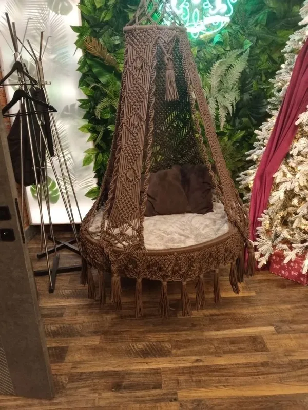 Qo'lda to'qilgan Kechella 2 Qo'lda to'qilgan Kechella 2