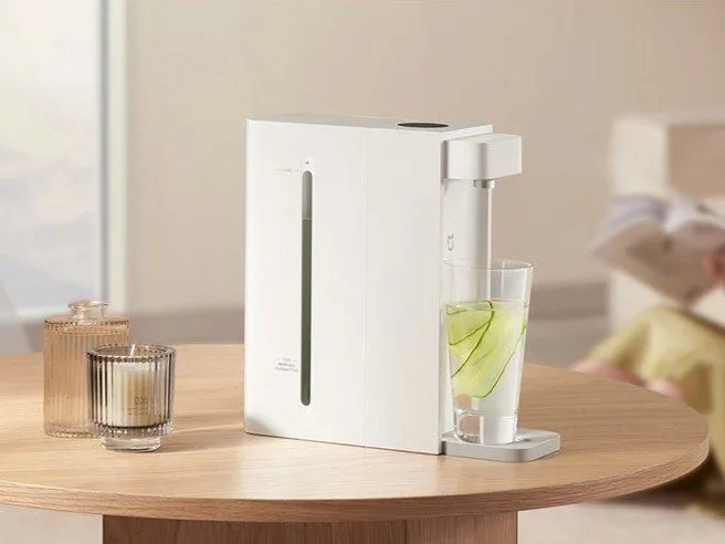 Термопот Xiaomi Instant Hot Water Dispenser