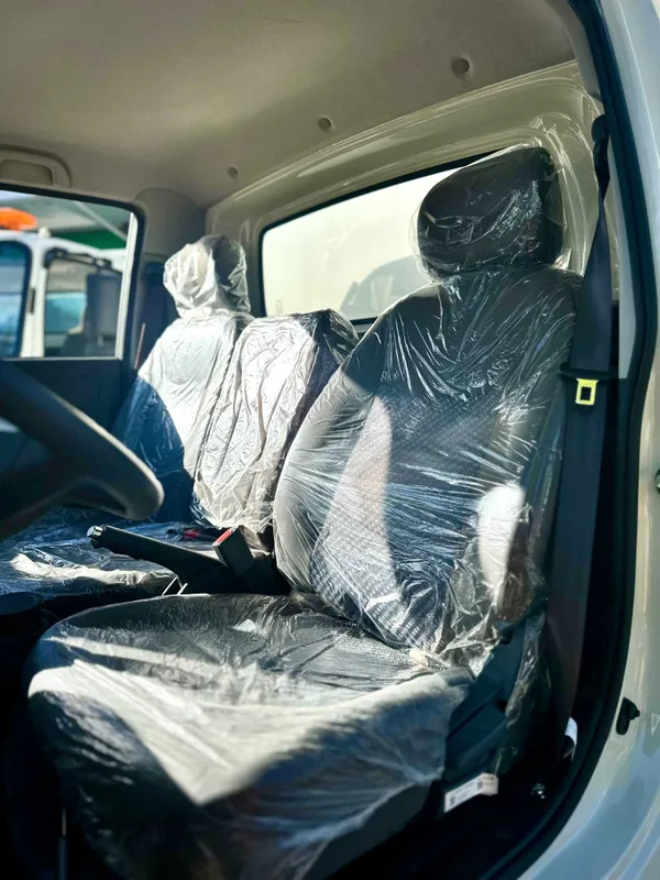 JAC X200 Promtavar (61 mln so'm) bilan sotib oling — фото 7