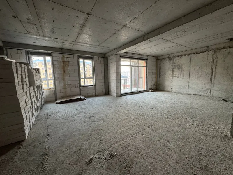 Продаётся 3-комнатная квартира в ЖК Celebrity Residence — фото 4