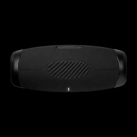JBL Boombox 3 Wi-Fi — мощный звук, свобода и стиль в одном устройстве — фото 2
