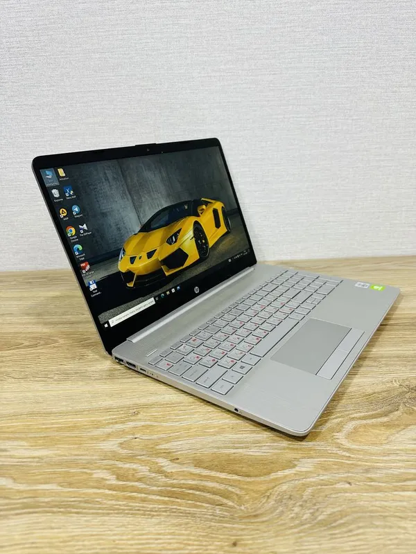 Kuchli, O‘yinbop HP Core i5-8 yadroli Autocad, 3Dmax va o‘yinlar uchun 4 Kuchli, O‘yinbop HP Core i5-8 yadroli Autocad, 3Dmax va o‘yinlar uchun 4