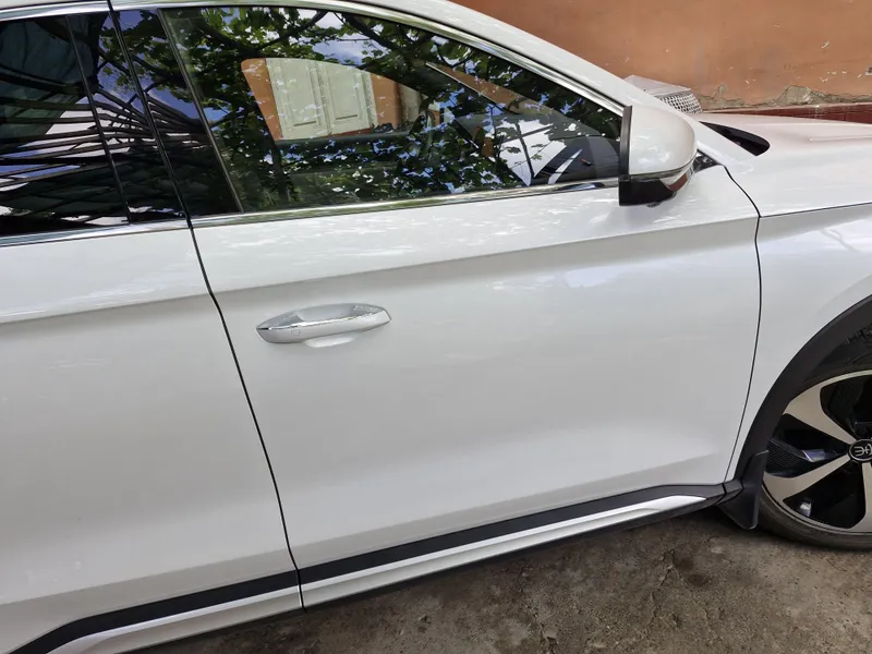 BYD SONG PLUS flagship — фото 1