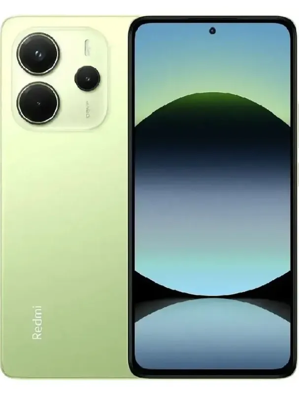 Redmi Note 14 2