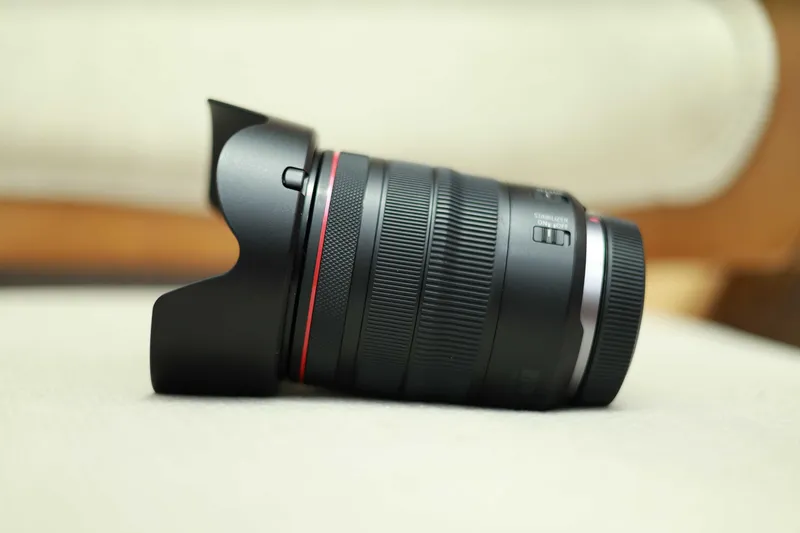 Canon RF 24-105mm f/4L IS USM 3