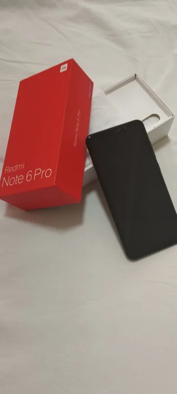 RedmiNote6pro 1