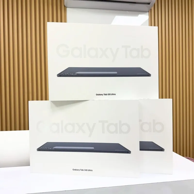 Samsung Galaxy Tab S10 Ultra New Super Skidka+Garantiya — фото 2