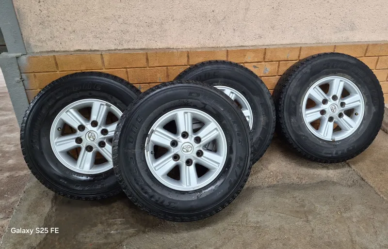Diska balon sotiladi. Tayota.