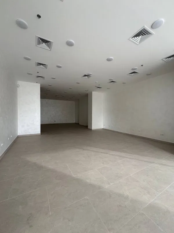 ЖК Gardens | 400кв - нежилое помещение вдоль дороги Продажа — фото 5