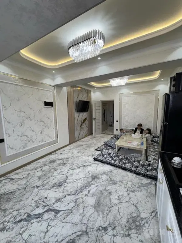 3-комн. квартира, Юнусабад-7 9 3-комн. квартира, Юнусабад-7 9