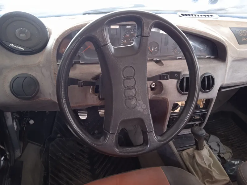 Ауди100,83,2,2,10/100НаХоду,ХорСосМногдет,салнов, — фото 6