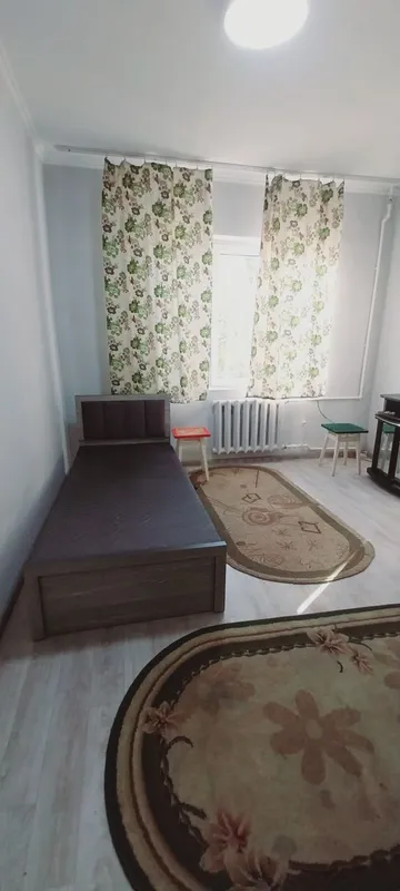 Shoshilinch 1 xonali Parkentskiy 1-qavat 8